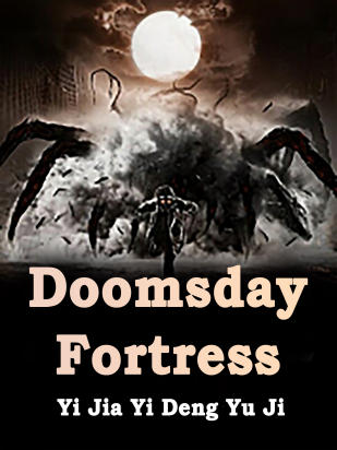 Doomsday Fortress
